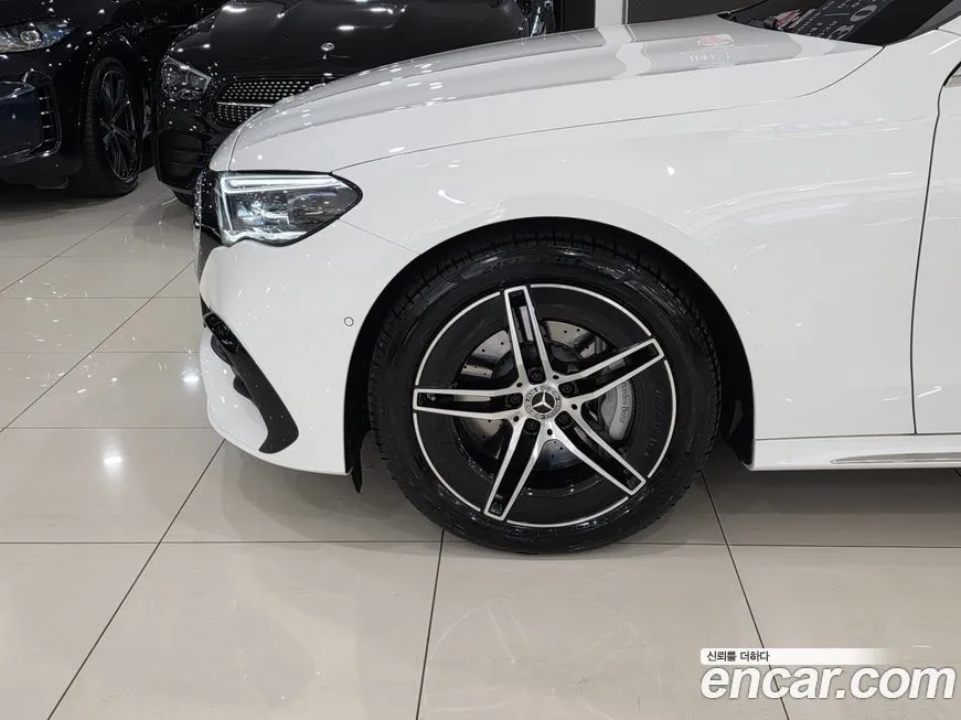 Mercedes-Benz E-Class 2025 из KR, фото 6