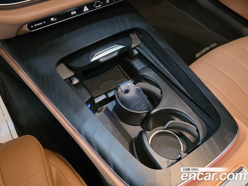 Mercedes-Benz E-Class 2025 из KR, фото 10
