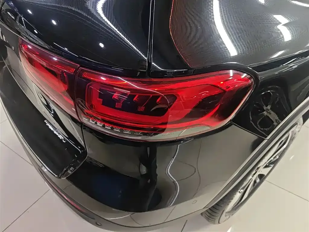 Mercedes-Benz GLB 2022 из CN, фото 6