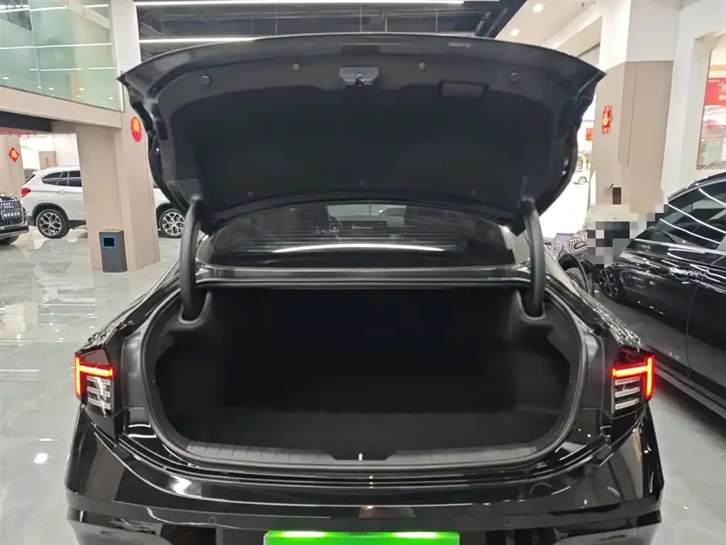 Hyundai Sonata 2025 из CN, фото 5
