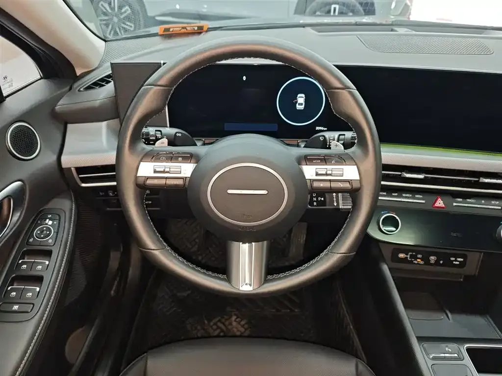Hyundai Sonata 2025 из CN, фото 10