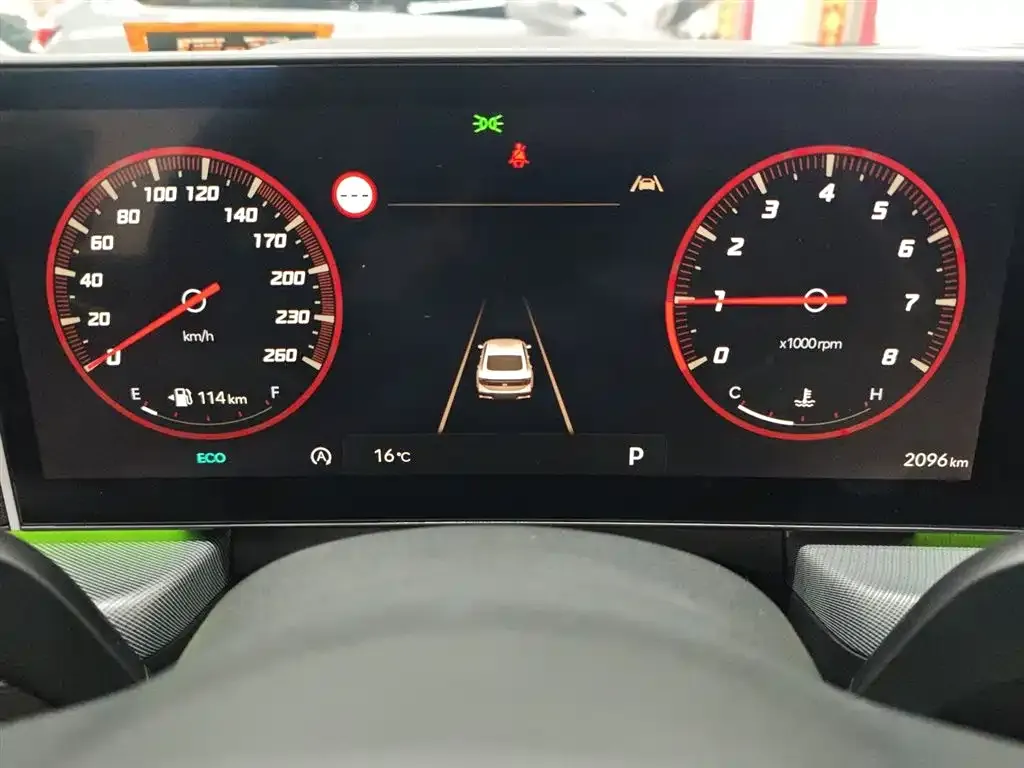 Hyundai Sonata 2025 из CN, фото 3