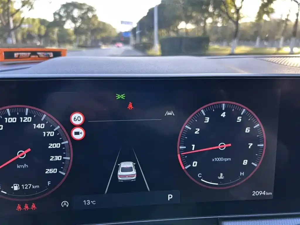 Hyundai Sonata 2025 из CN, фото 6