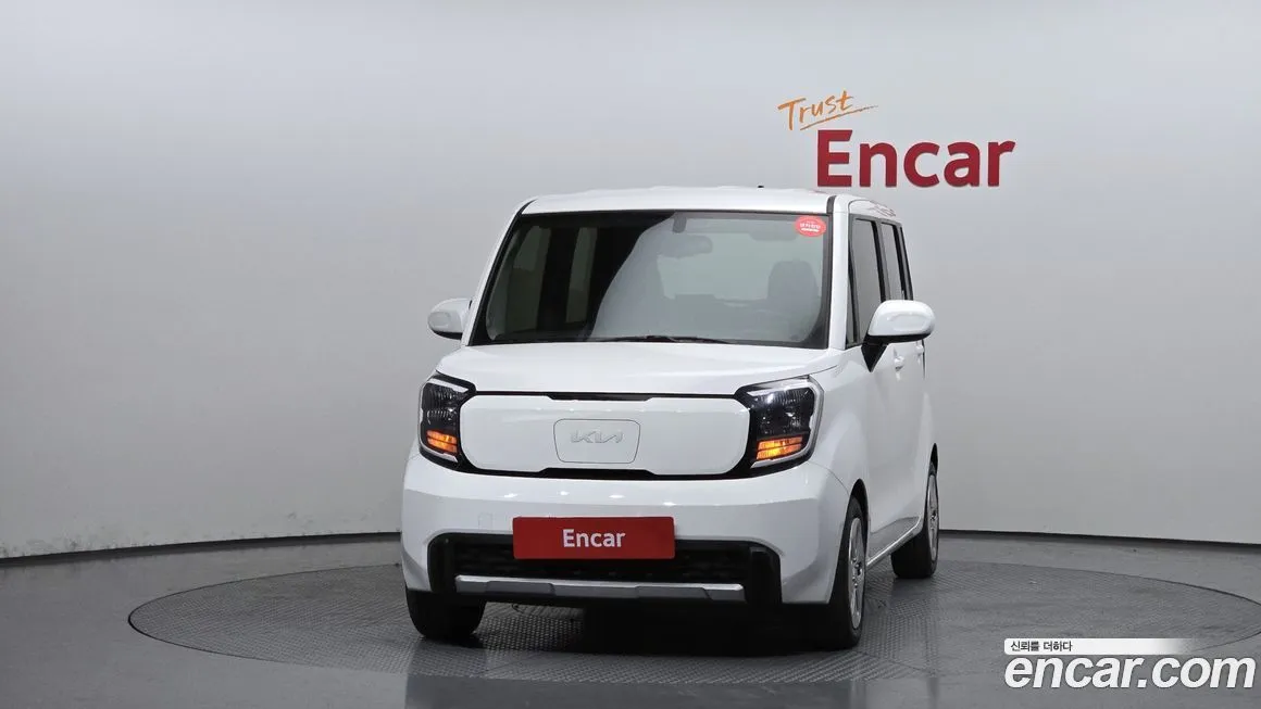 Kia RAY 2024 из KR, фото 6