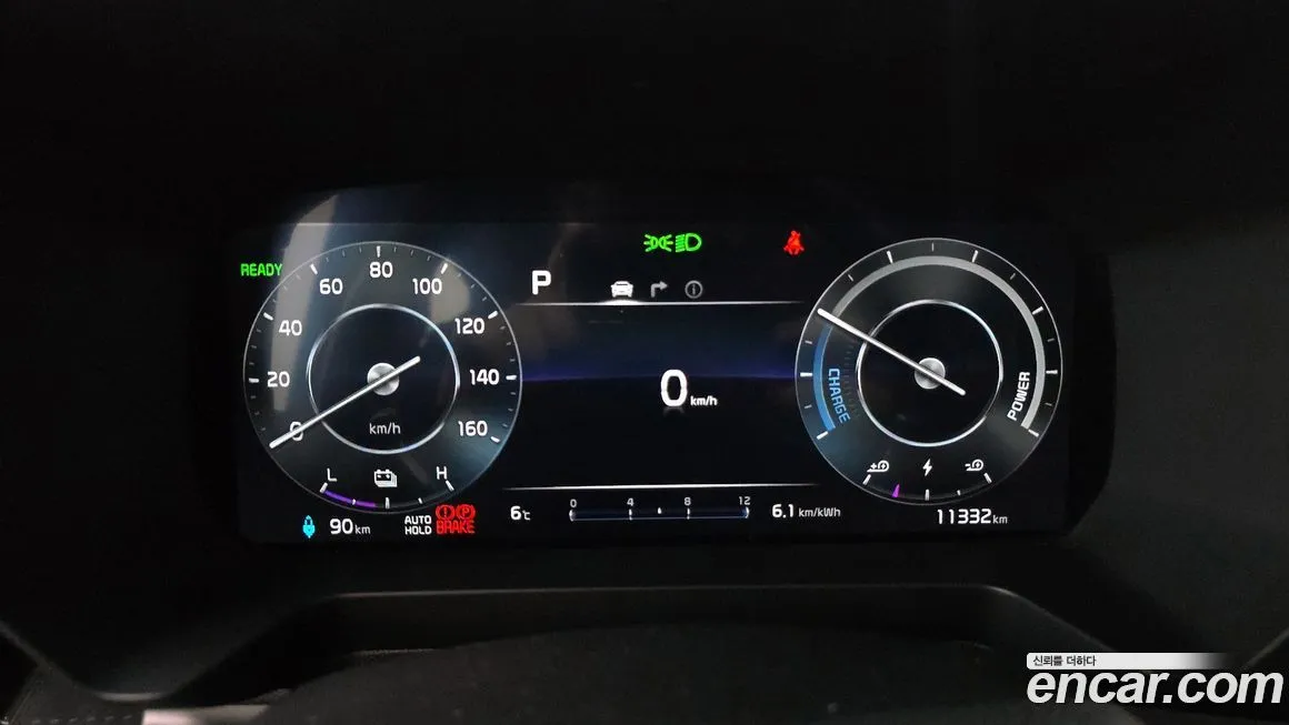 Kia RAY 2024 из KR, фото 10