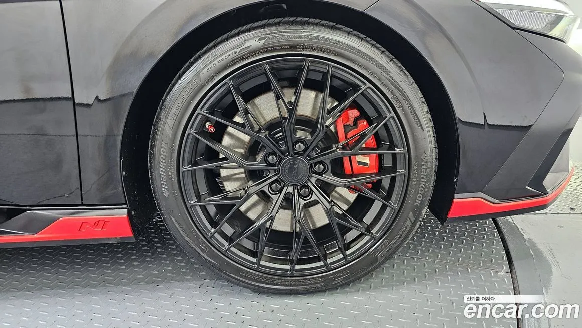 Hyundai AVANTE 2024 из KR, фото 5