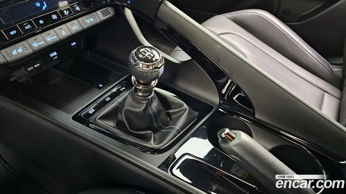 Hyundai AVANTE 2024 из KR, фото 7