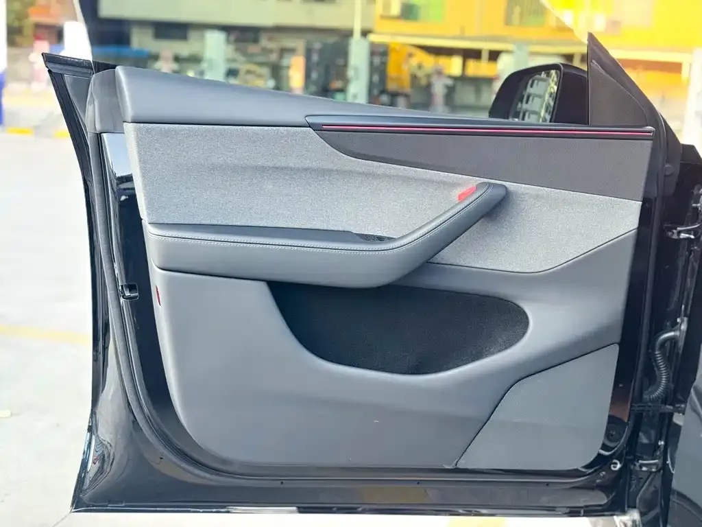 Tesla Model Y 2025 из CN, фото 6
