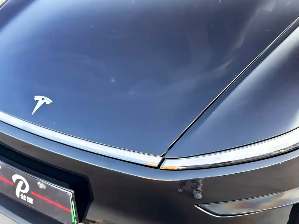 Tesla Model Y 2025 из CN, фото 2