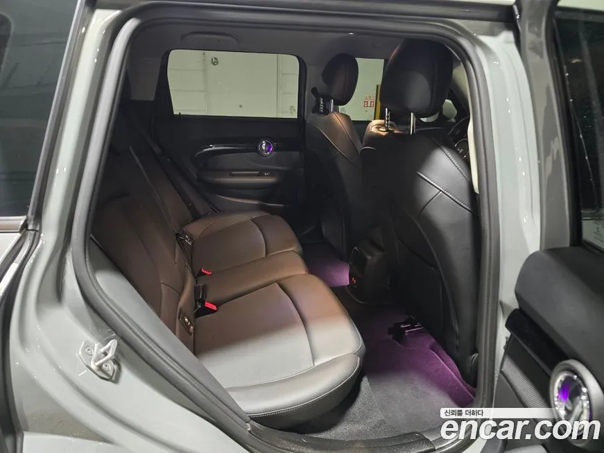 Mini Clubman 2022 из KR, фото 3