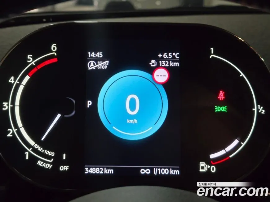 Mini Clubman 2022 из KR, фото 6