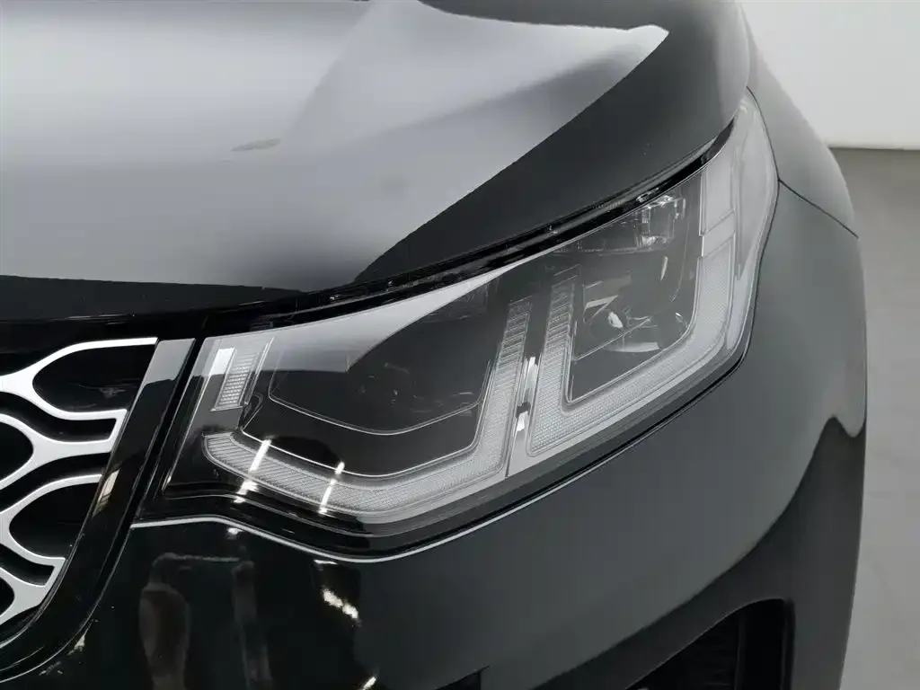 Land Rover Discovery Sport Hybrid 2021 из CN, фото 7