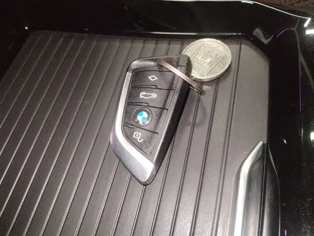 BMW X3 2022 из CN, фото 8