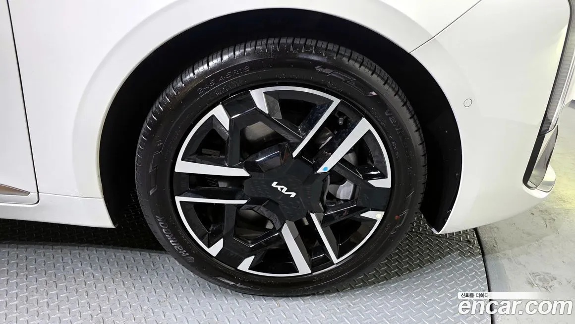 Kia K8 2026 из KR, фото 9