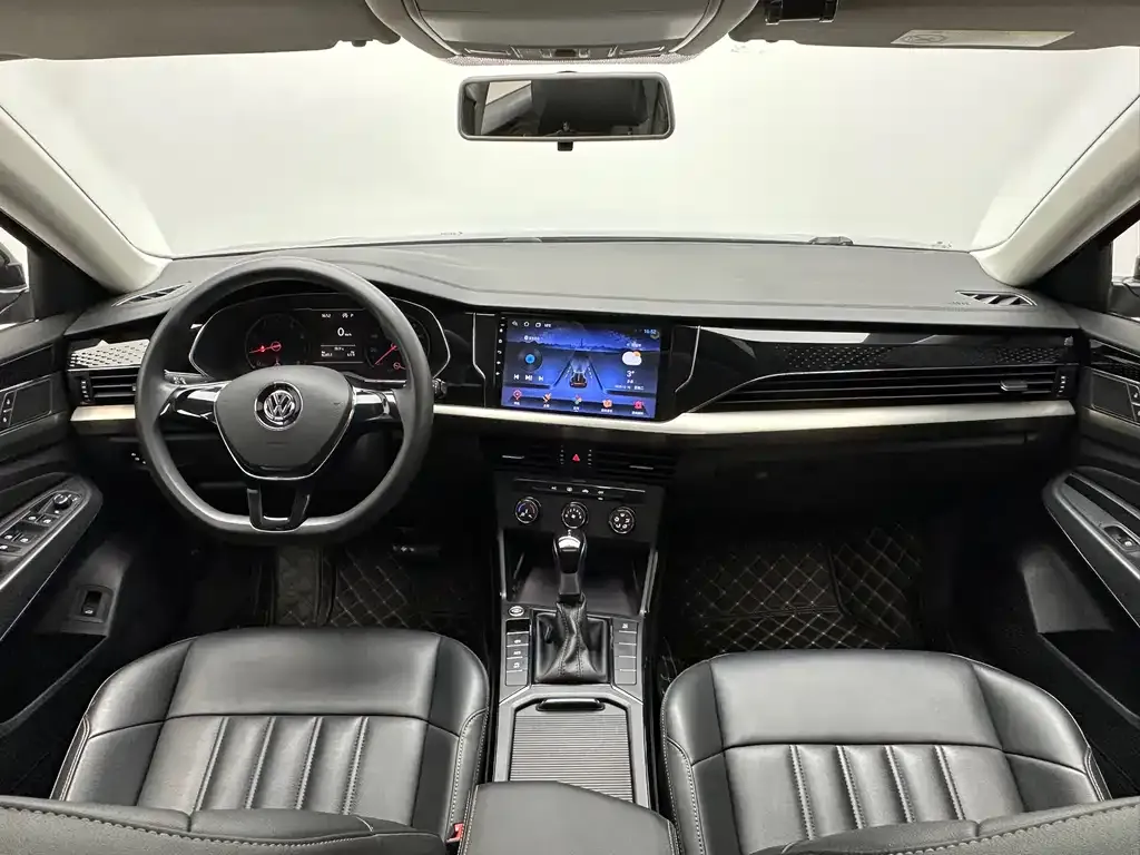 Volkswagen Passat 2021 из CN, фото 9