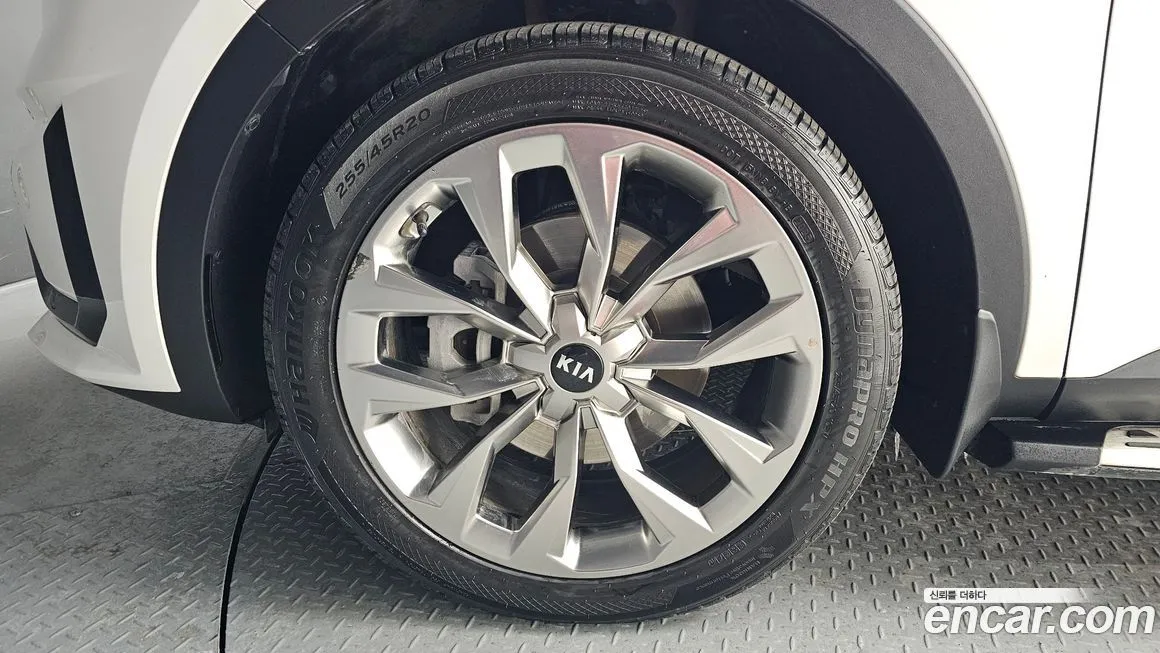 Kia Sorento 2021 из KR, фото 10