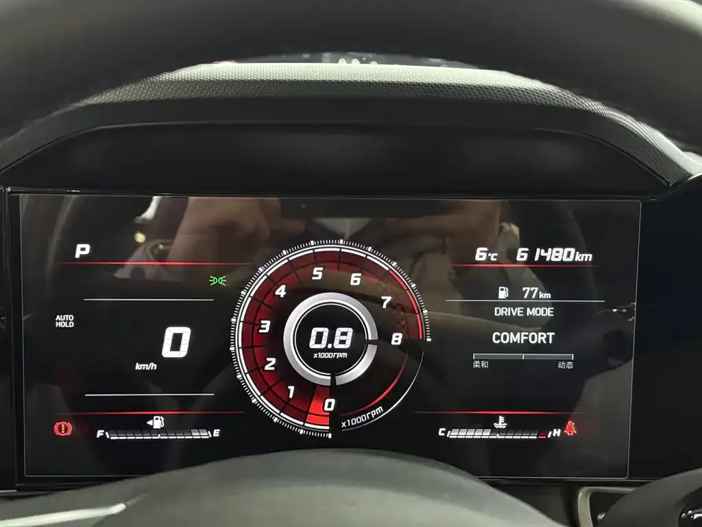 Hyundai Elantra 2021 из CN, фото 3
