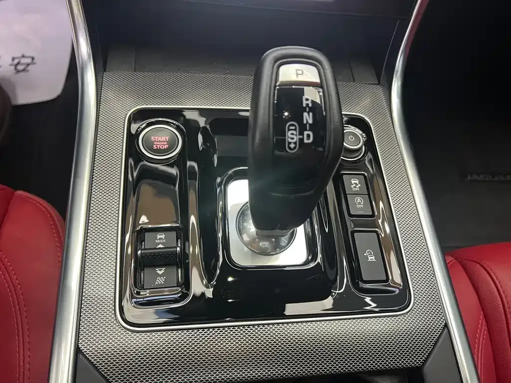 Jaguar XEL 2023 из CN, фото 9