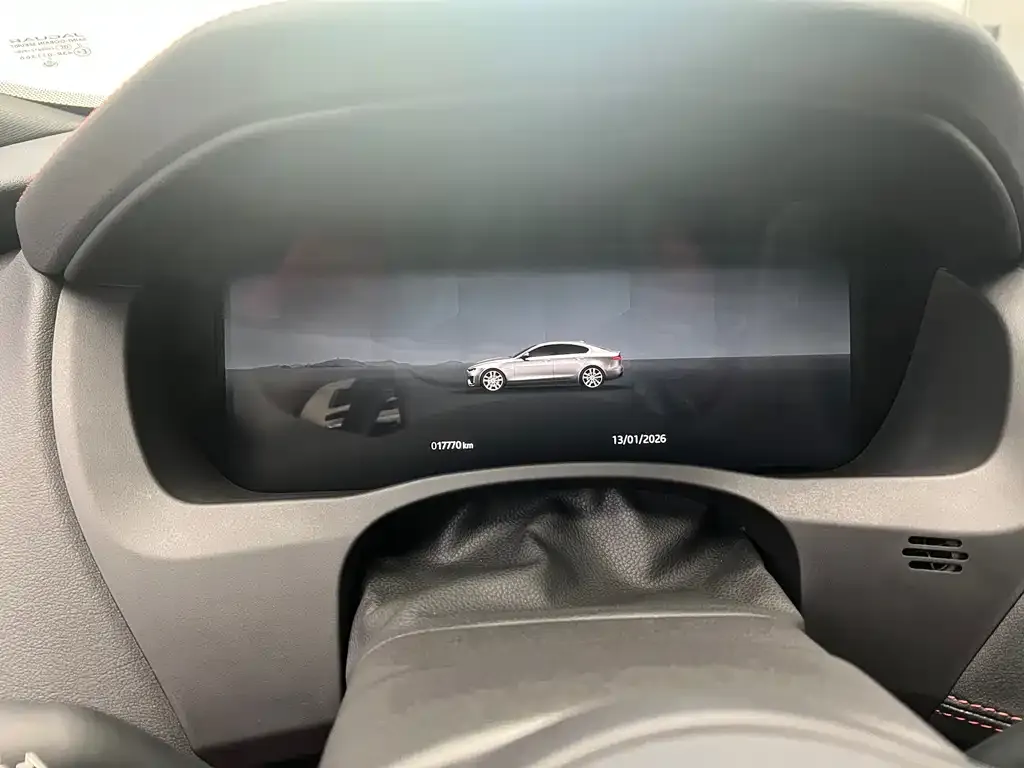 Jaguar XEL 2023 из CN, фото 3