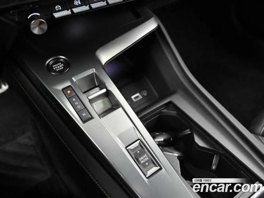 Peugeot 308 2023 из KR, фото 7