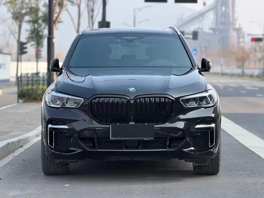 BMW X5 2023 из CN, фото 6