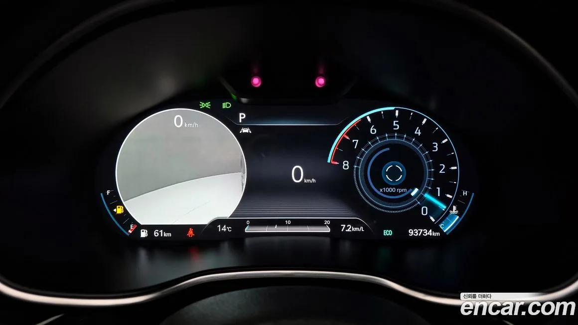 Genesis G80 2021 из KR, фото 3