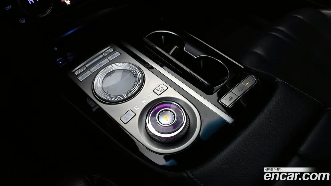 Genesis G80 2021 из KR, фото 5
