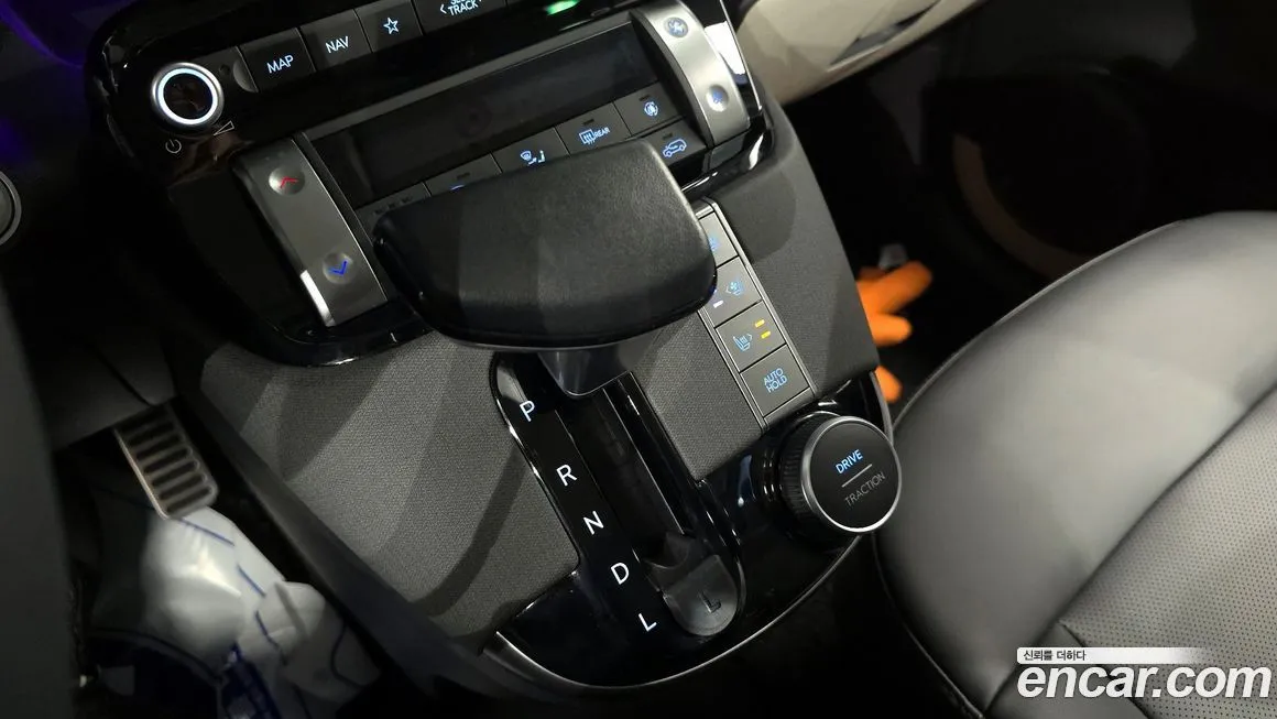 Hyundai Casper 2025 из KR, фото 6