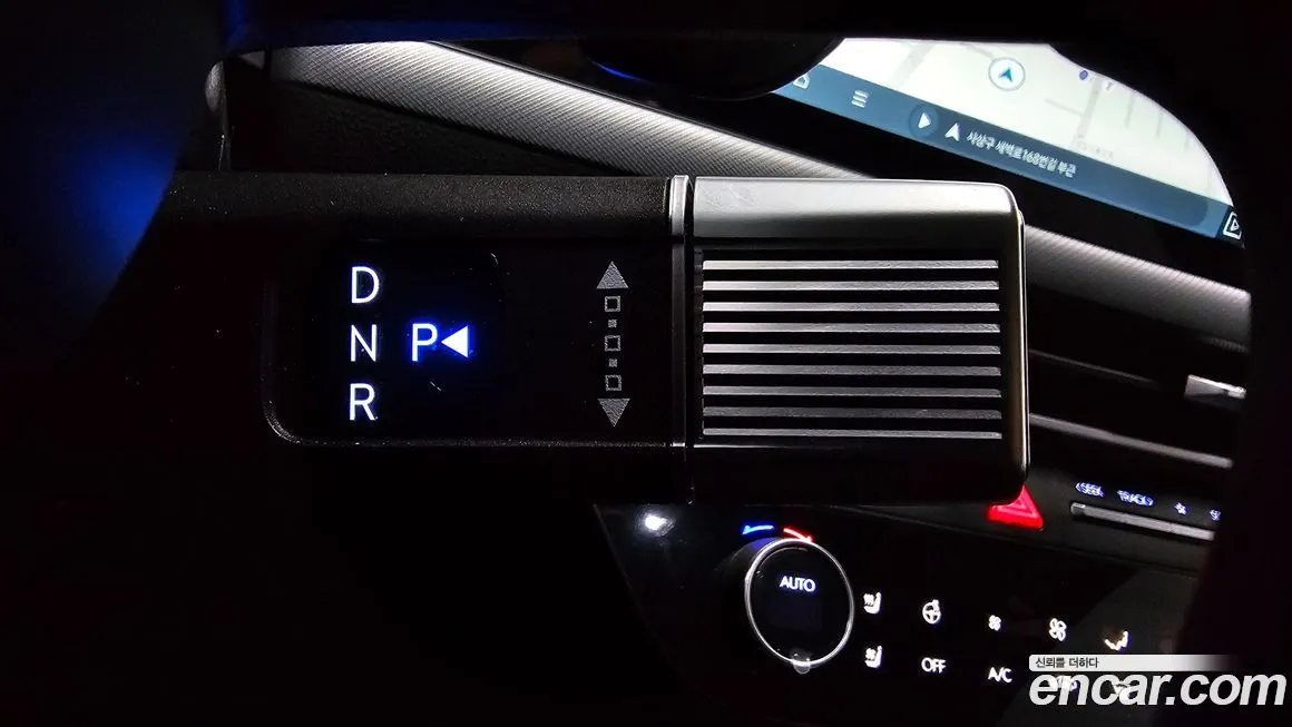 Hyundai Sonata — фото 2
