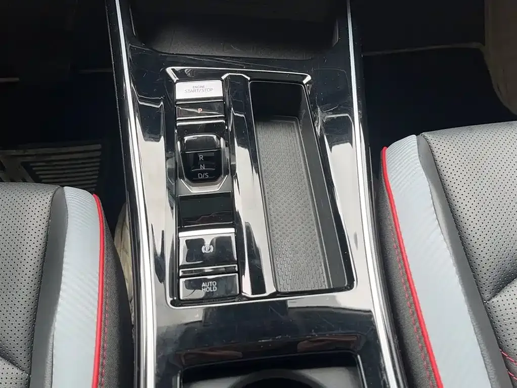 Volkswagen Lamando 2022 из CN, фото 10