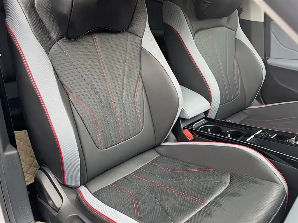 Volkswagen Lamando 2022 из CN, фото 3
