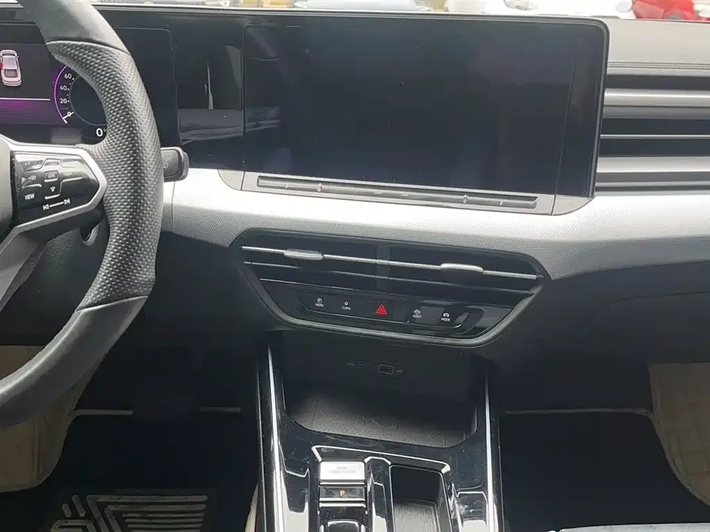 Volkswagen Lamando 2022 из CN, фото 7