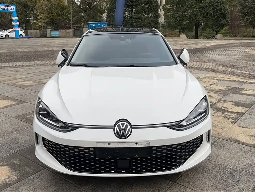 Volkswagen Lamando 2022 из CN, фото 8