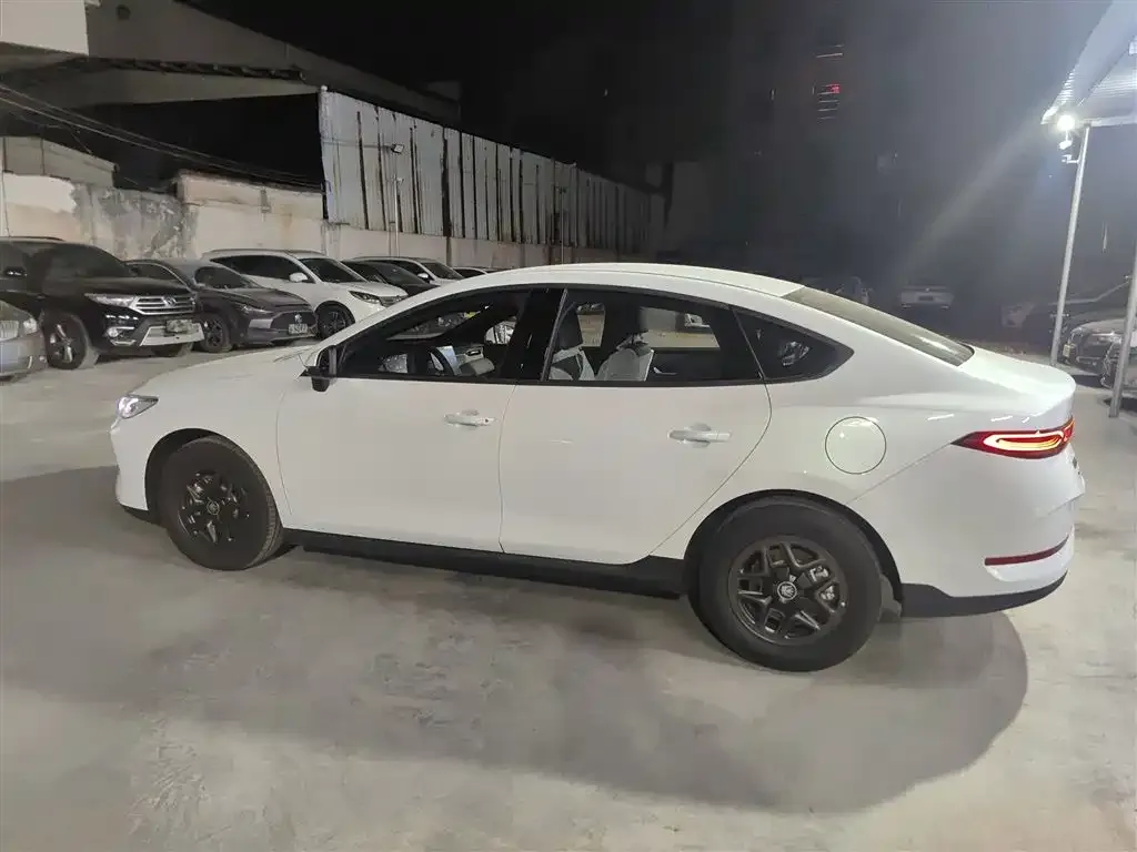 BYD Qin PLUS 2025 из CN, фото 5