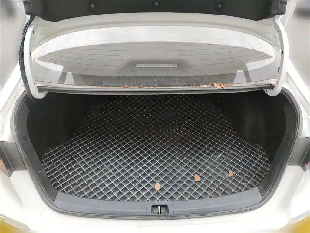 Toyota Allion 2023 из CN, фото 10
