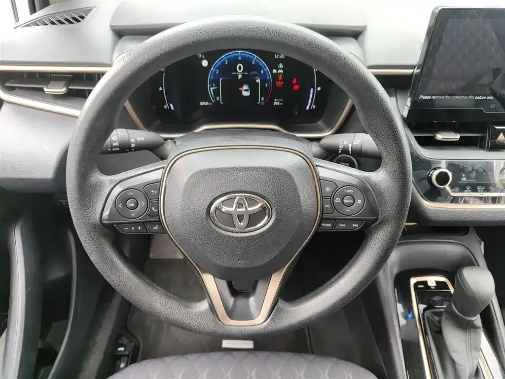 Toyota Allion 2023 из CN, фото 3