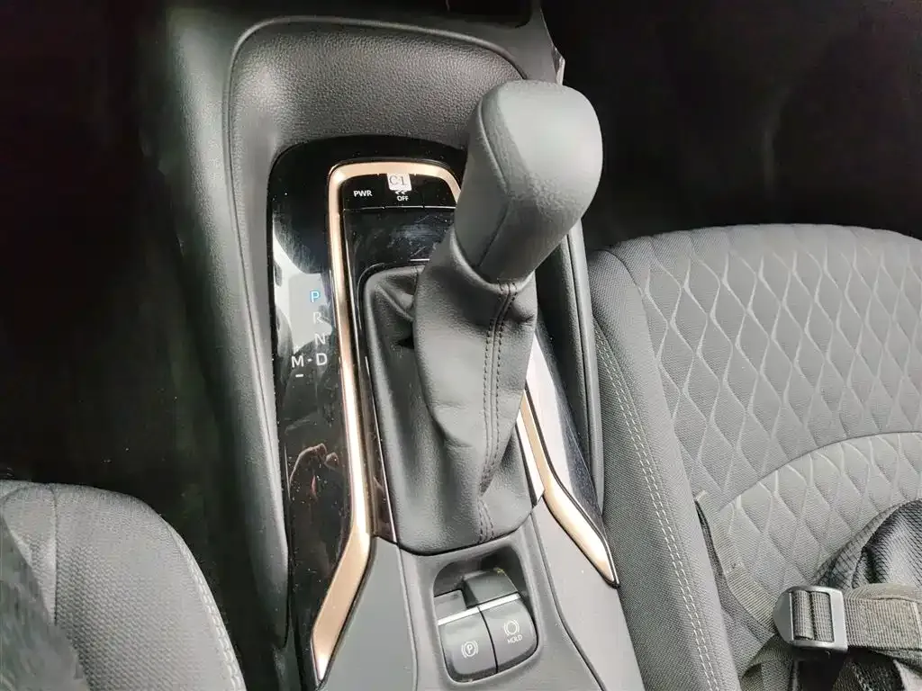 Toyota Allion 2023 из CN, фото 7