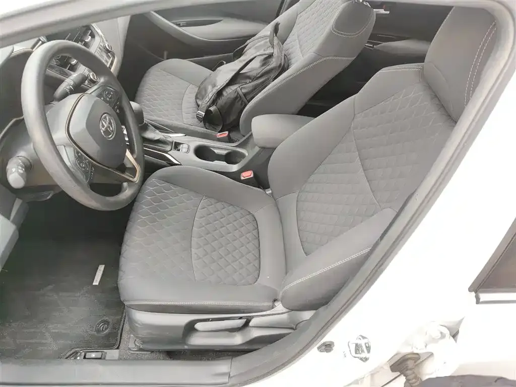 Toyota Allion 2023 из CN, фото 8