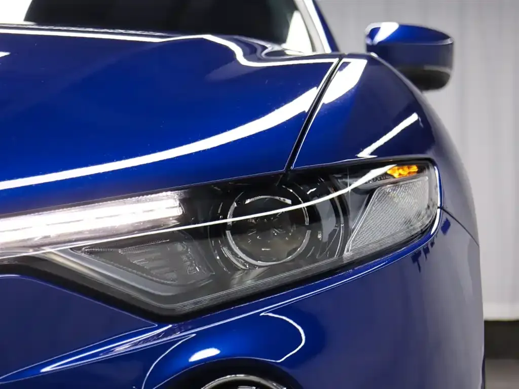 Maserati Levante 2024 из CN, фото 7