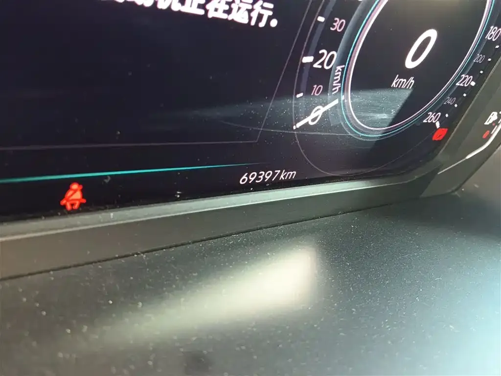 Volkswagen Passat New Energy 2023 из CN, фото 5