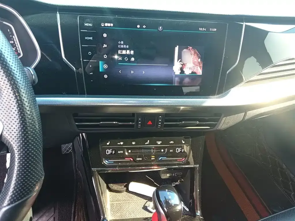 Volkswagen Passat New Energy 2023 из CN, фото 6