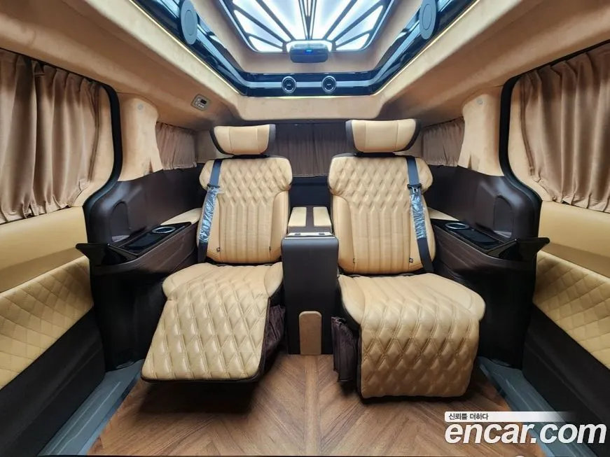 Kia Carnival 2025 из KR, фото 5