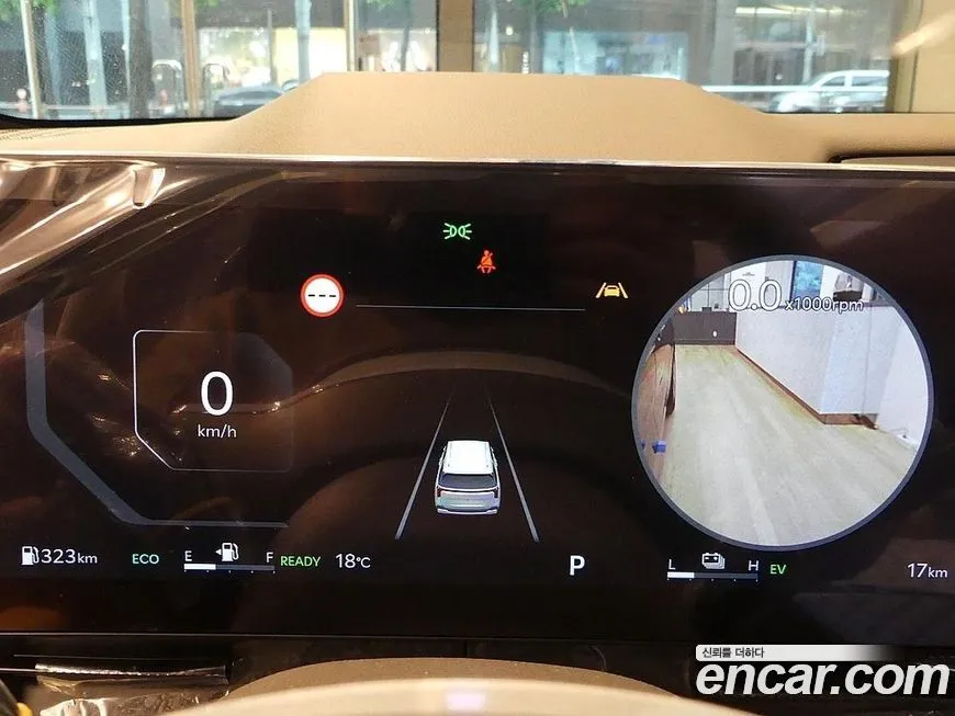 Kia Carnival 2025 из KR, фото 4