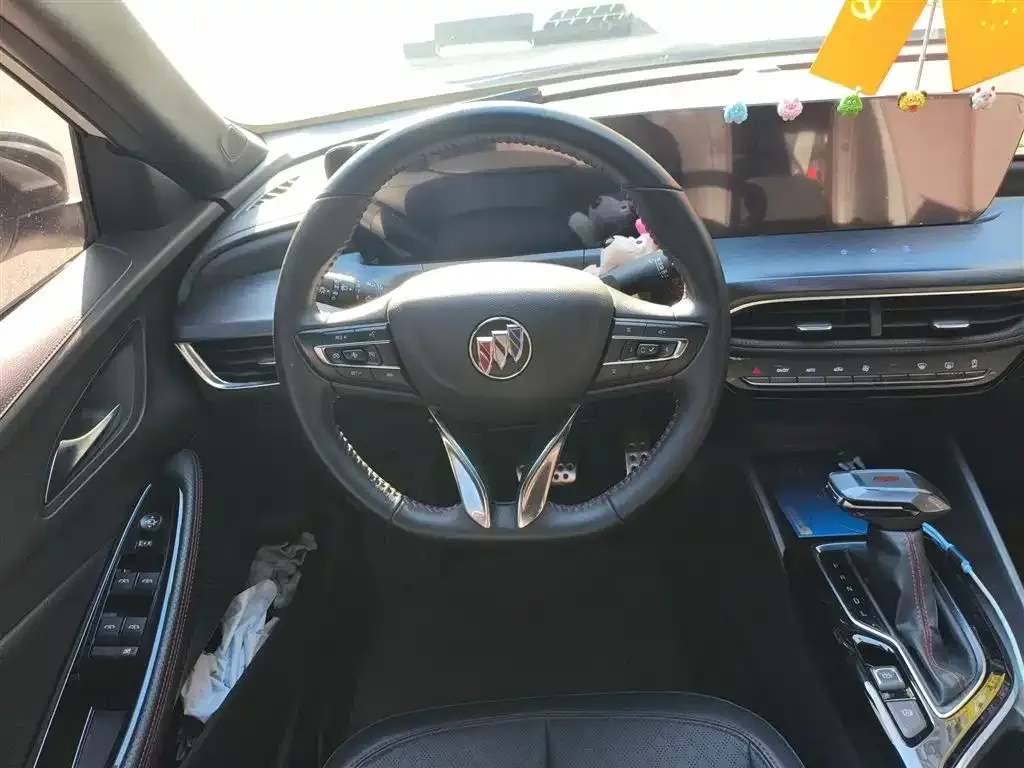 Buick Verano 2022 из CN, фото 7