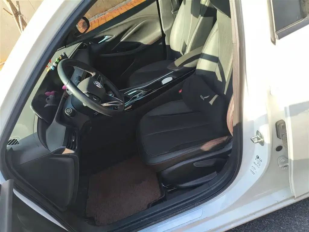 Buick Verano 2022 из CN, фото 9