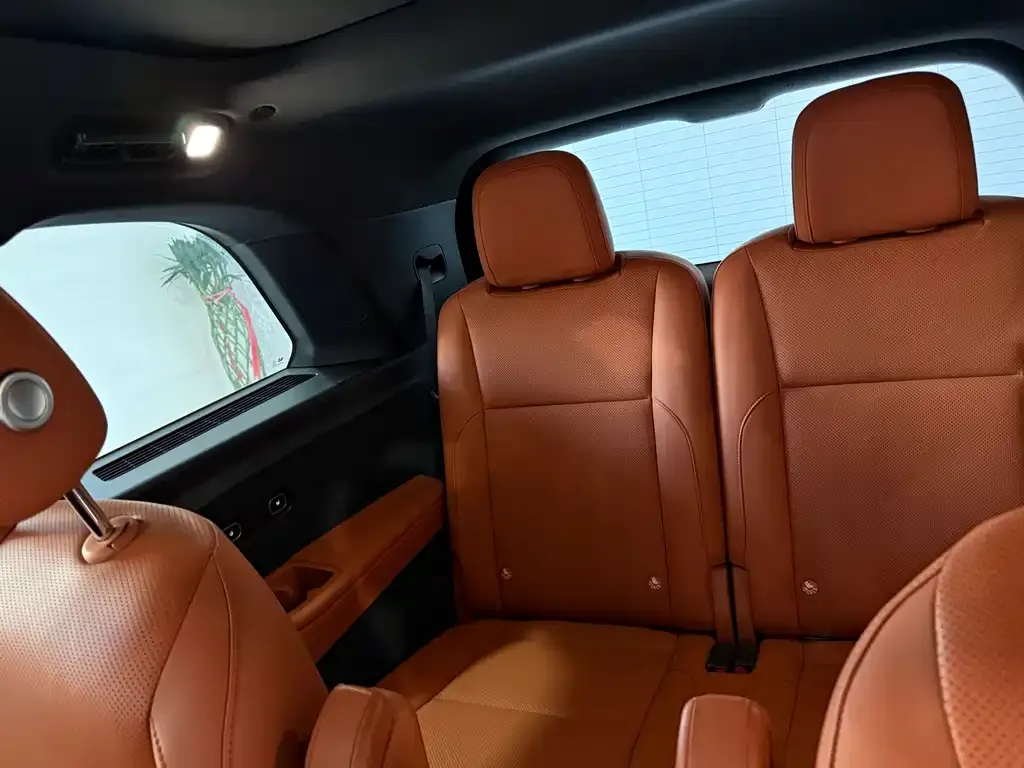 Li Auto L9 2023 из CN, фото 9