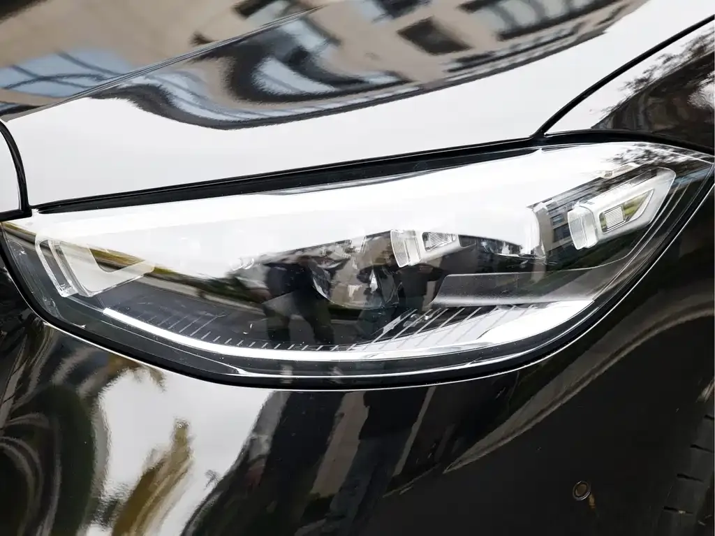 Mercedes-Benz S-Class 2024 из CN, фото 3