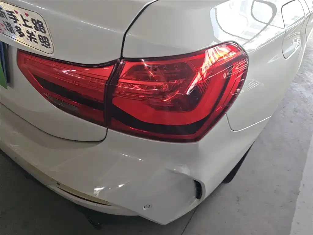 BMW 1 Series 2021 из CN, фото 8