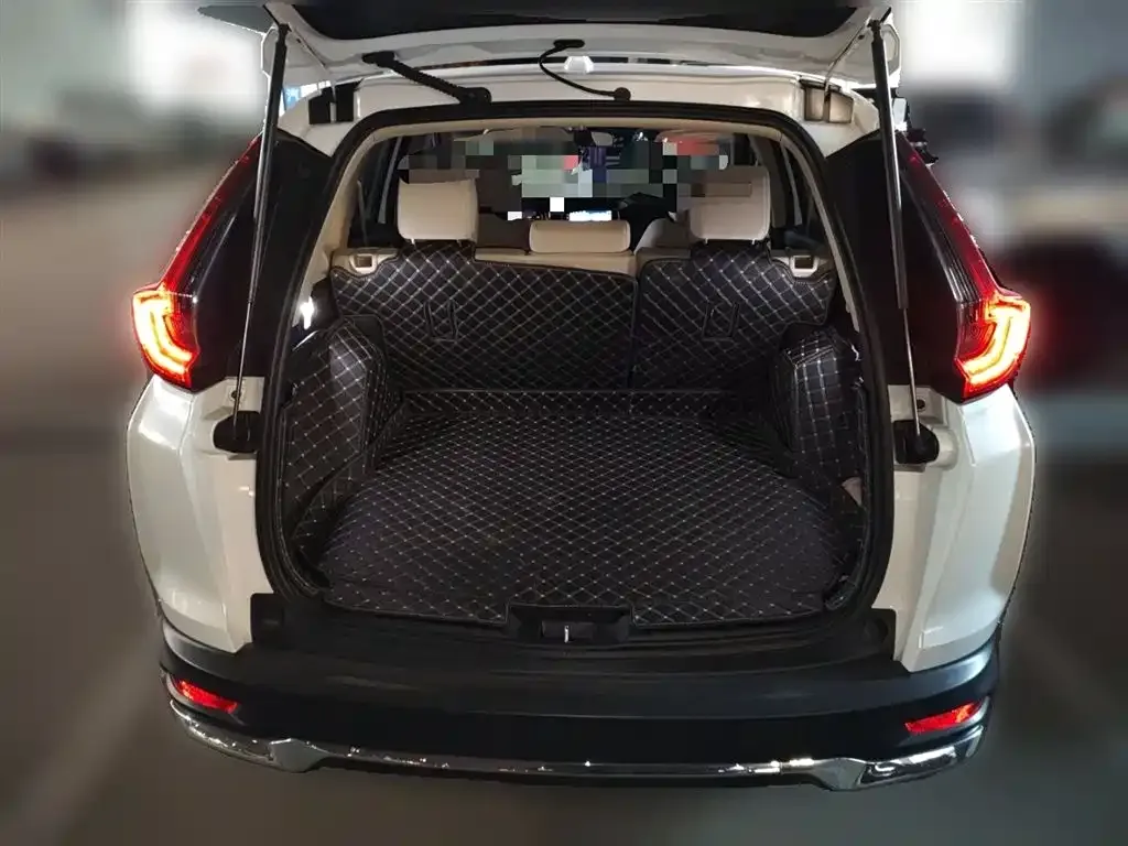 Honda CR-V 2021 из CN, фото 3