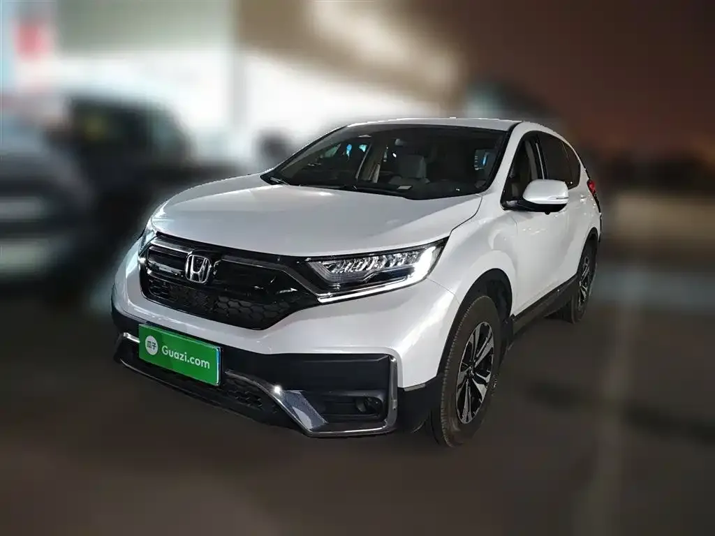 Honda CR-V 2021 из CN, фото 6
